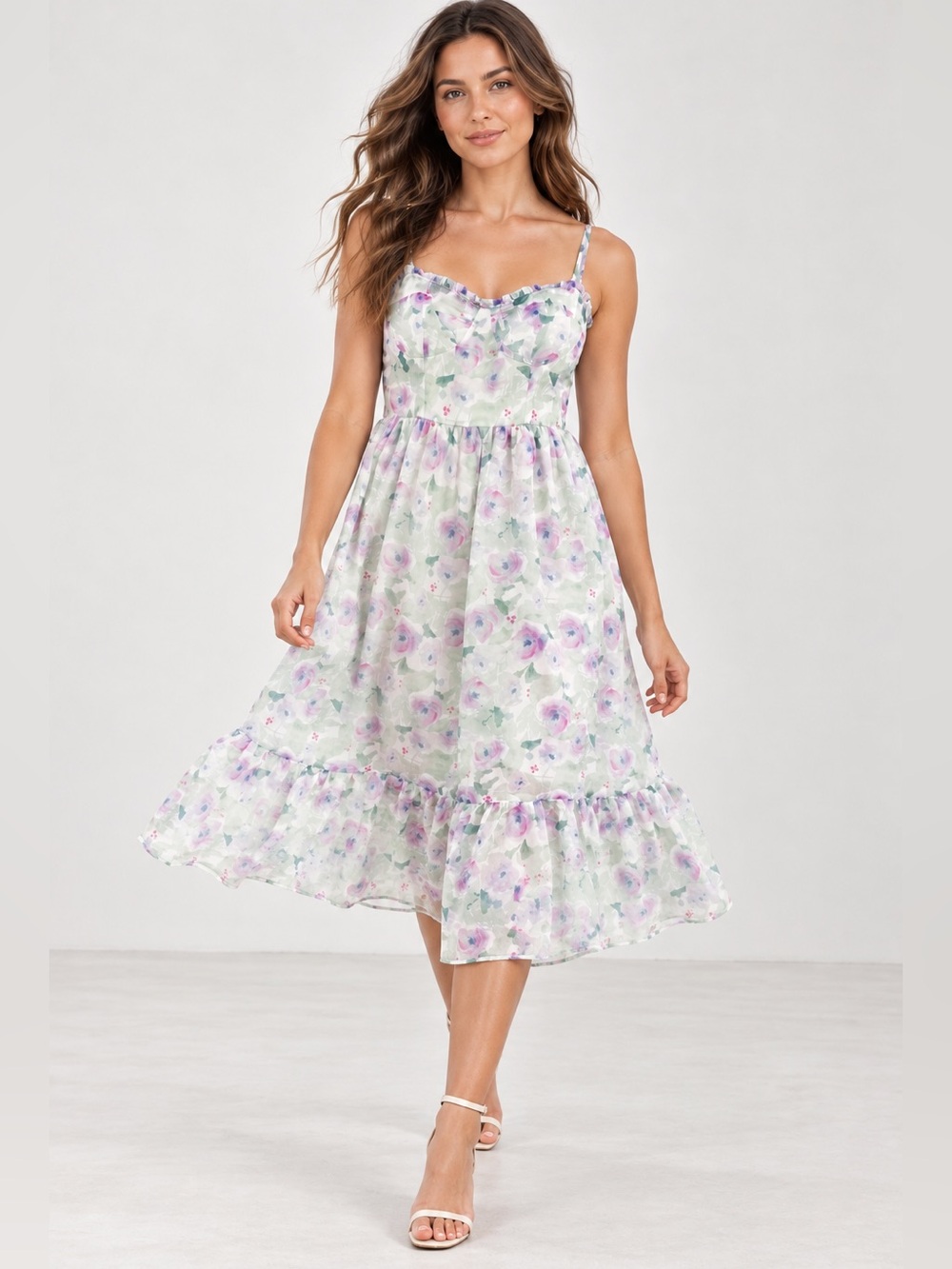 🎉5 for $45🎉 Storia dress size L